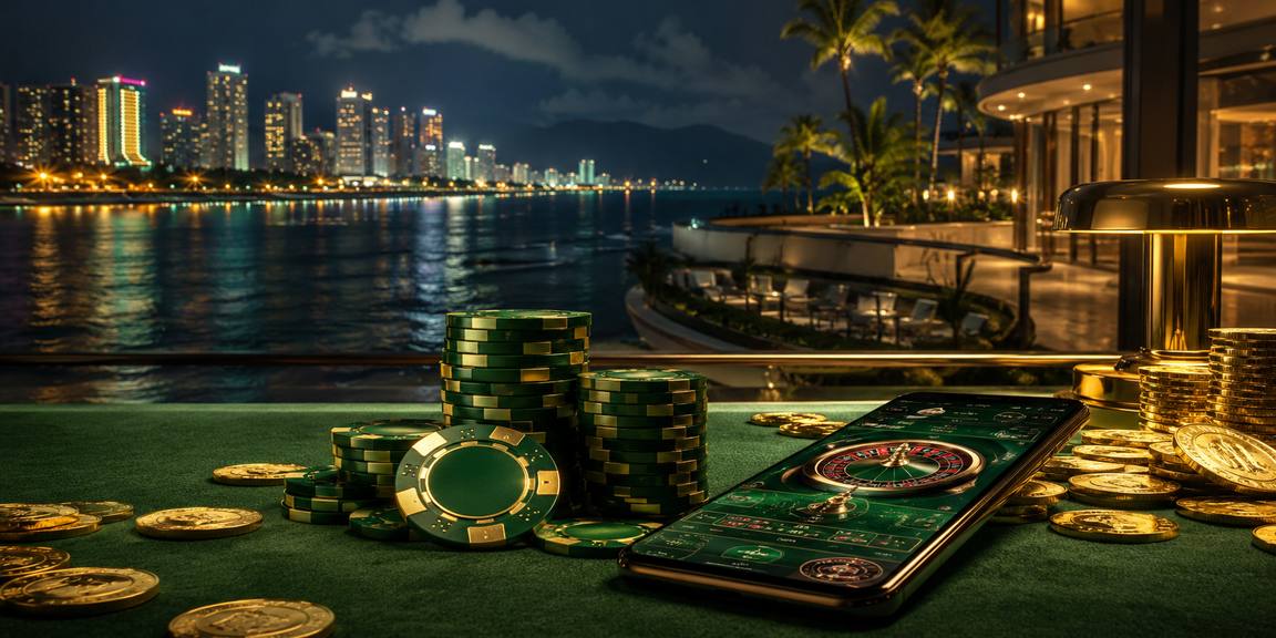 lcb88 Casino
